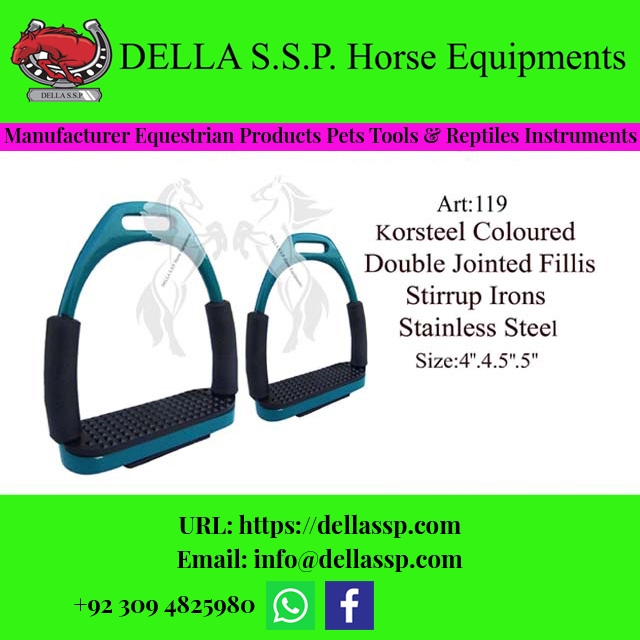 Horse Stirrups