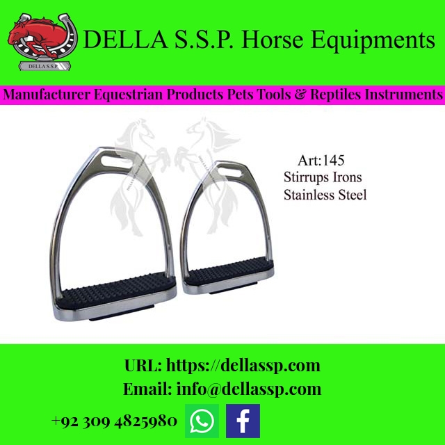 Horse Stirrups