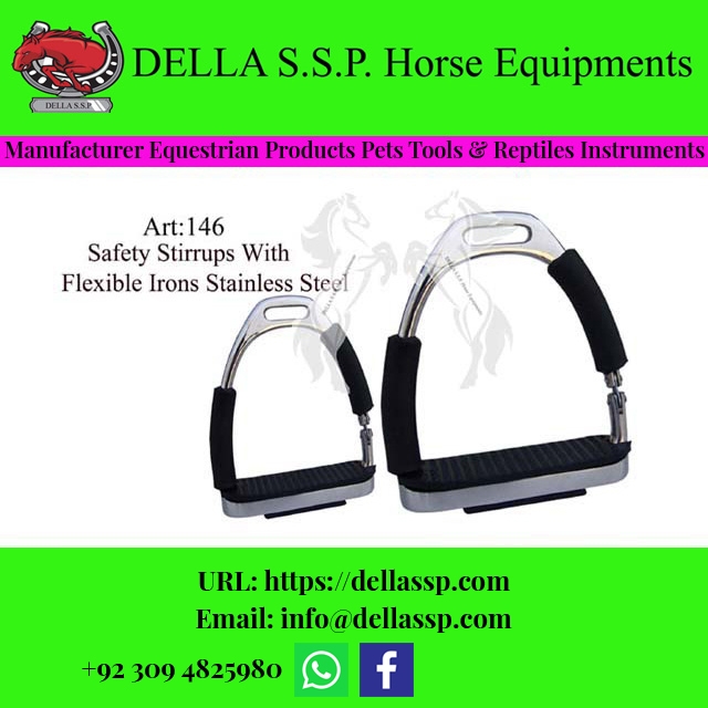 Horse Stirrups