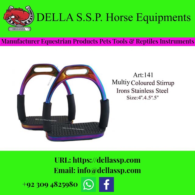 Horse Stirrups