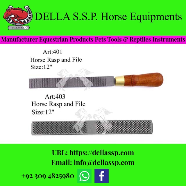 Hoof Tester Tools